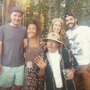 Meet your Posher, Aria